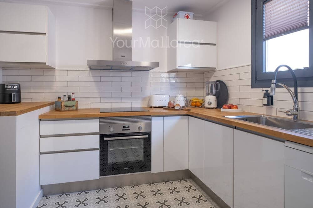 3 quarto Moradia em Banda para venda em Capdepera com piscina garagem - 490 000 € (Ref: 9795075)