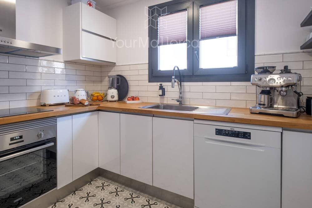 3 quarto Moradia em Banda para venda em Capdepera com piscina garagem - 490 000 € (Ref: 9795075)