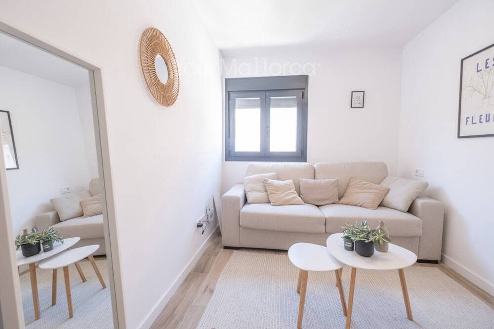 3 quarto Moradia em Banda para venda em Capdepera com piscina garagem - 490 000 € (Ref: 9795075)