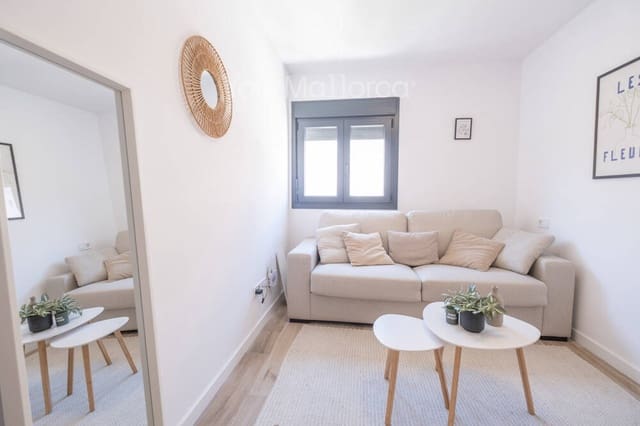 3 chambre Villa/Maison Mitoyenne à vendre à Capdepera avec piscine garage - 490 000 € (Ref: 9795075)