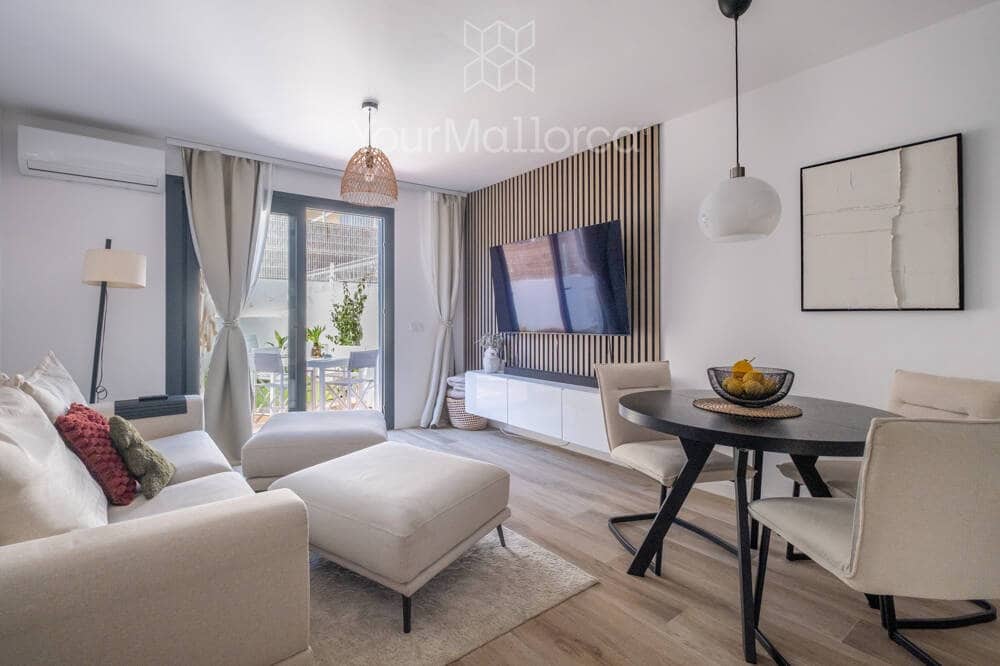 3 quarto Moradia em Banda para venda em Capdepera com piscina garagem - 490 000 € (Ref: 9795075)