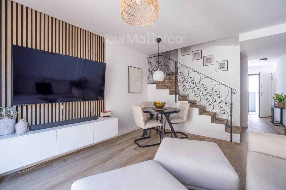 3 quarto Moradia em Banda para venda em Capdepera com piscina garagem - 490 000 € (Ref: 9795075)