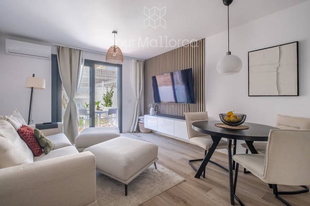 3 chambre Villa/Maison Mitoyenne à vendre à Capdepera avec piscine garage - 490 000 € (Ref: 9795075)