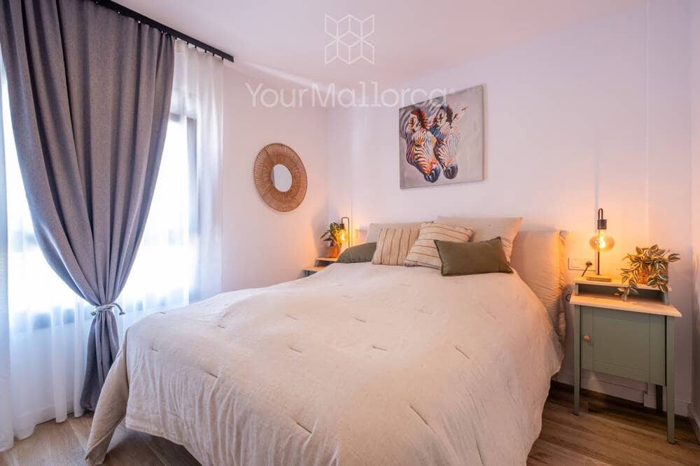 3 quarto Moradia em Banda para venda em Capdepera com piscina garagem - 490 000 € (Ref: 9795075)