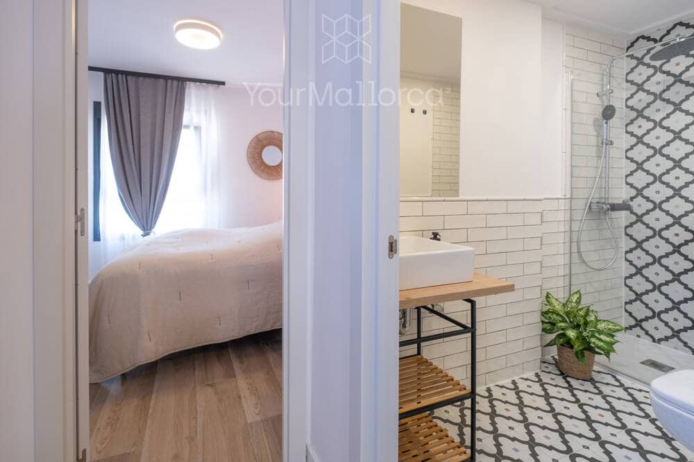 3 quarto Moradia em Banda para venda em Capdepera com piscina garagem - 490 000 € (Ref: 9795075)