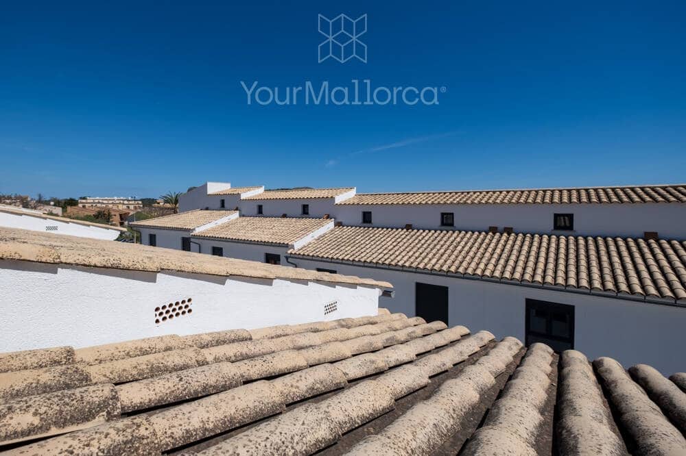 3 quarto Moradia em Banda para venda em Capdepera com piscina garagem - 490 000 € (Ref: 9795075)