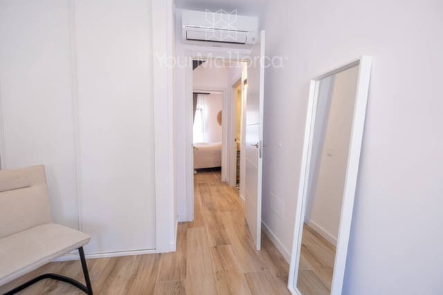 3 soveværelse Rækkehus til salg i Capdepera med swimmingpool garage - € 490.000 (Ref: 9795075)