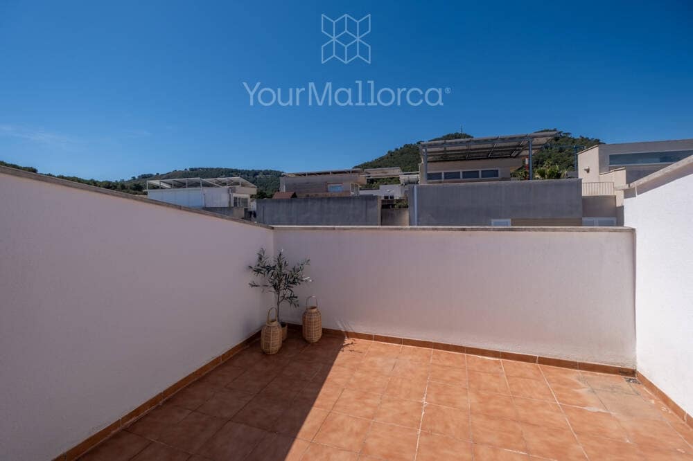 3 quarto Moradia em Banda para venda em Capdepera com piscina garagem - 490 000 € (Ref: 9795075)