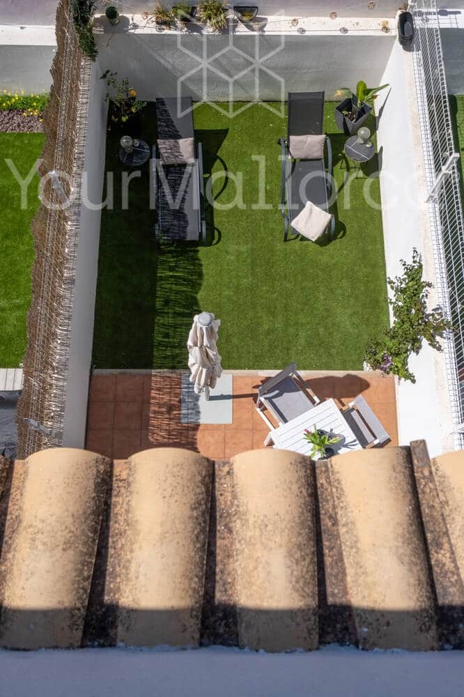 3 quarto Moradia em Banda para venda em Capdepera com piscina garagem - 490 000 € (Ref: 9795075)