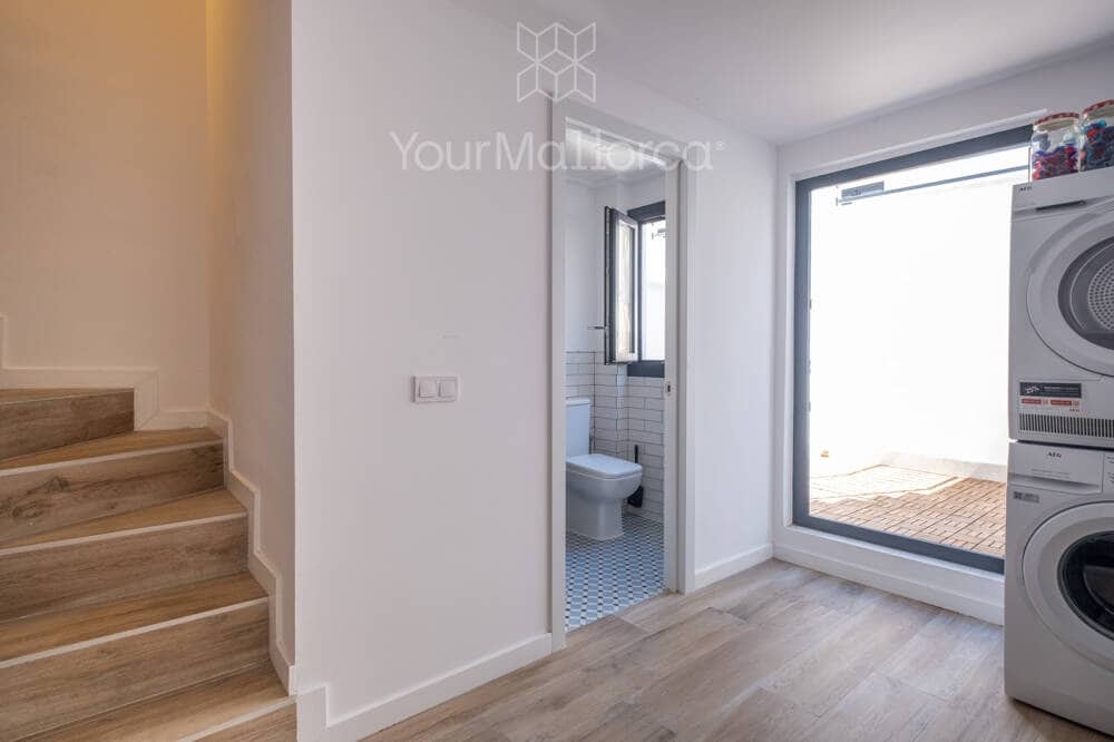 3 quarto Moradia em Banda para venda em Capdepera com piscina garagem - 490 000 € (Ref: 9795075)