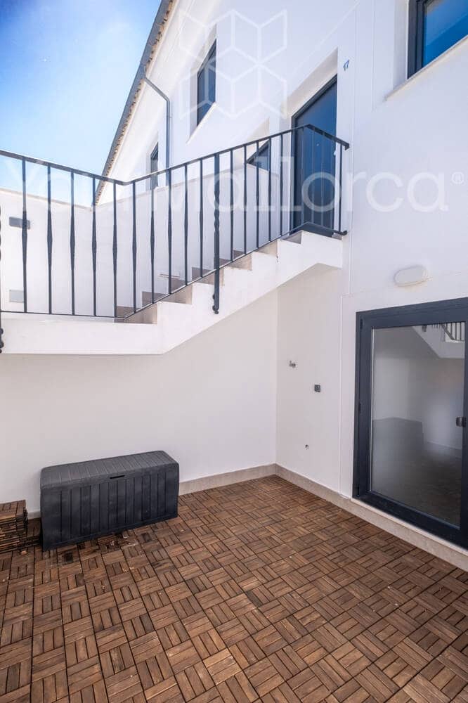 3 quarto Moradia em Banda para venda em Capdepera com piscina garagem - 490 000 € (Ref: 9795075)