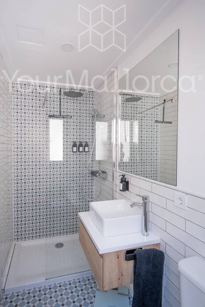 3 quarto Moradia em Banda para venda em Capdepera com piscina garagem - 490 000 € (Ref: 9795075)