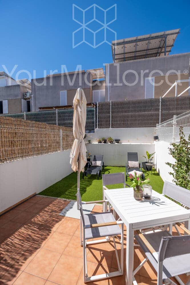 3 quarto Moradia em Banda para venda em Capdepera com piscina garagem - 490 000 € (Ref: 9795075)