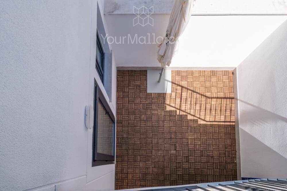 3 quarto Moradia em Banda para venda em Capdepera com piscina garagem - 490 000 € (Ref: 9795075)