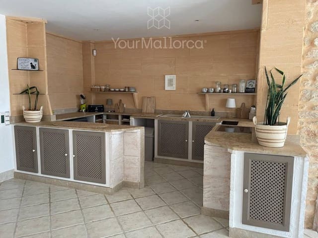 Finca/Casa Rural de 1 habitación en Cala Millor, Son Servera en venta con piscina - 1.150.000 € (Ref: 9795076)