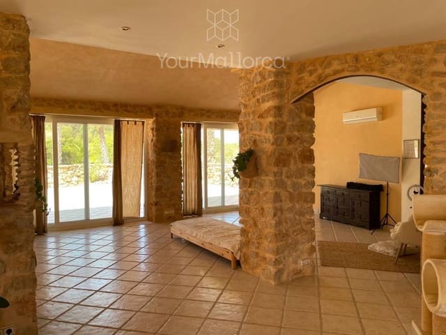 Finca/Casa Rural de 1 habitación en Cala Millor, Son Servera en venta con piscina - 1.150.000 € (Ref: 9795076)