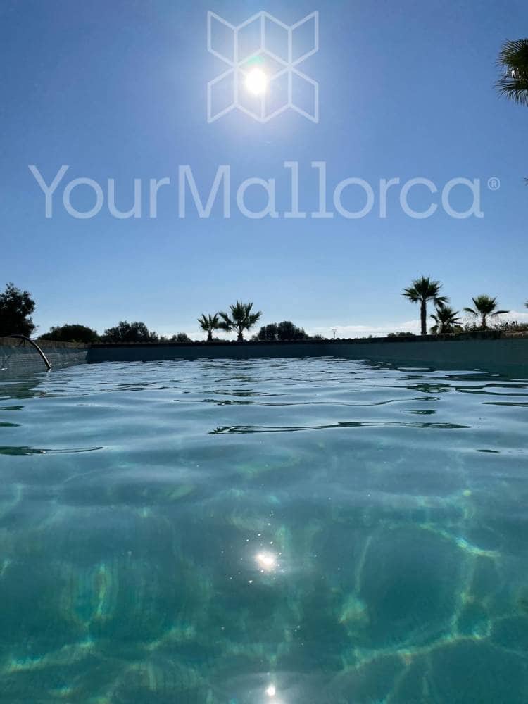 Finca/Casa Rural de 1 habitación en Cala Millor en venta con piscina - 1.150.000 € (Ref: 9795076)