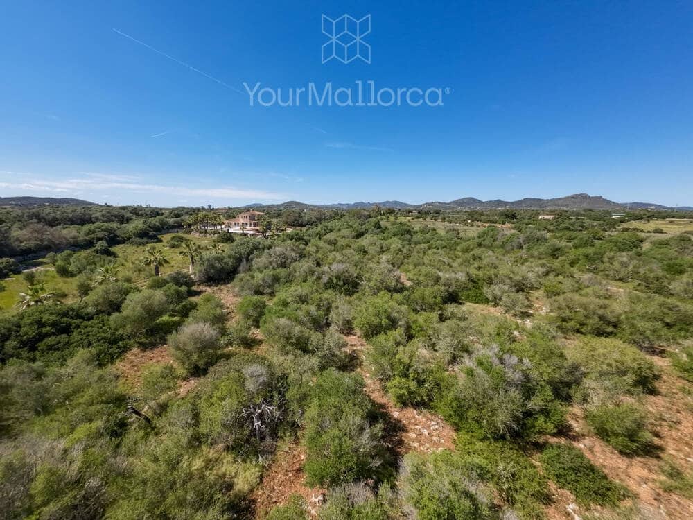 Finca/Casa Rural de 1 habitación en Cala Millor en venta con piscina - 1.150.000 € (Ref: 9795076)