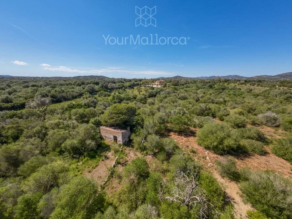 Finca/Casa Rural de 1 habitación en Cala Millor en venta con piscina - 1.150.000 € (Ref: 9795076)