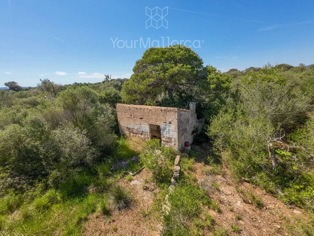 Finca/Casa Rural de 1 habitación en Cala Millor en venta con piscina - 1.150.000 € (Ref: 9795076)