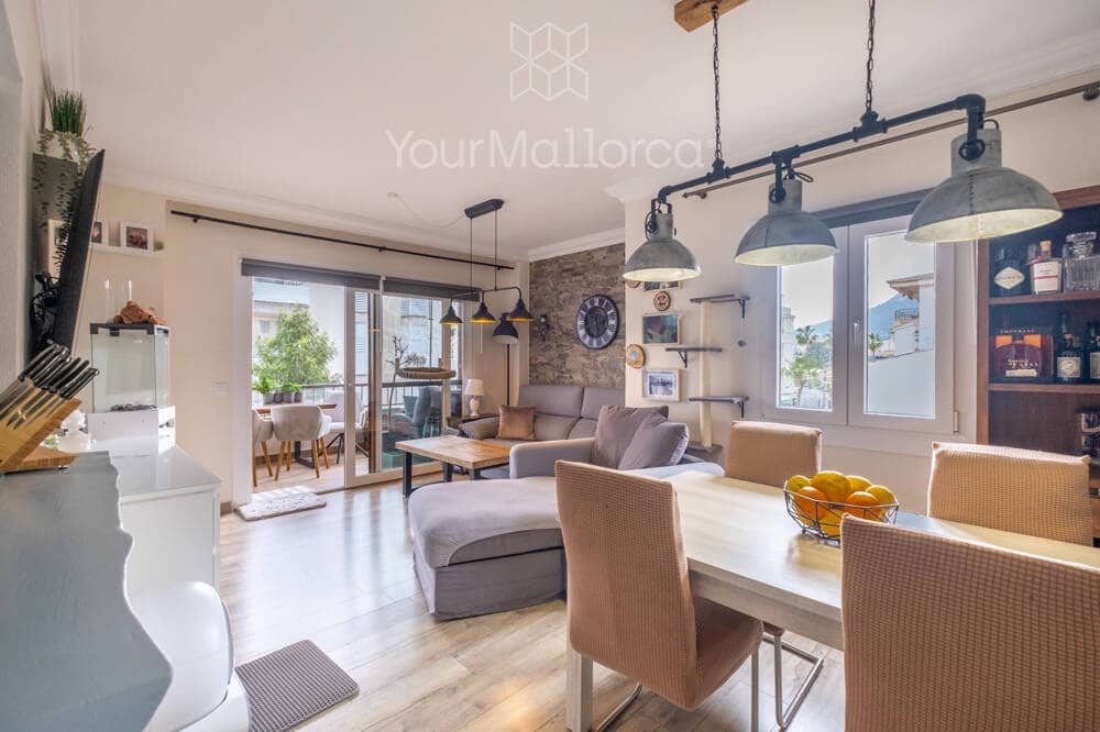 2 camera da letto Appartamento in vendita in Cala Millor con garage - 360.000 € (Rif: 9796089)