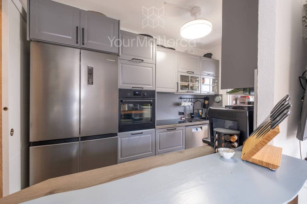 2 camera da letto Appartamento in vendita in Cala Millor con garage - 360.000 € (Rif: 9796089)