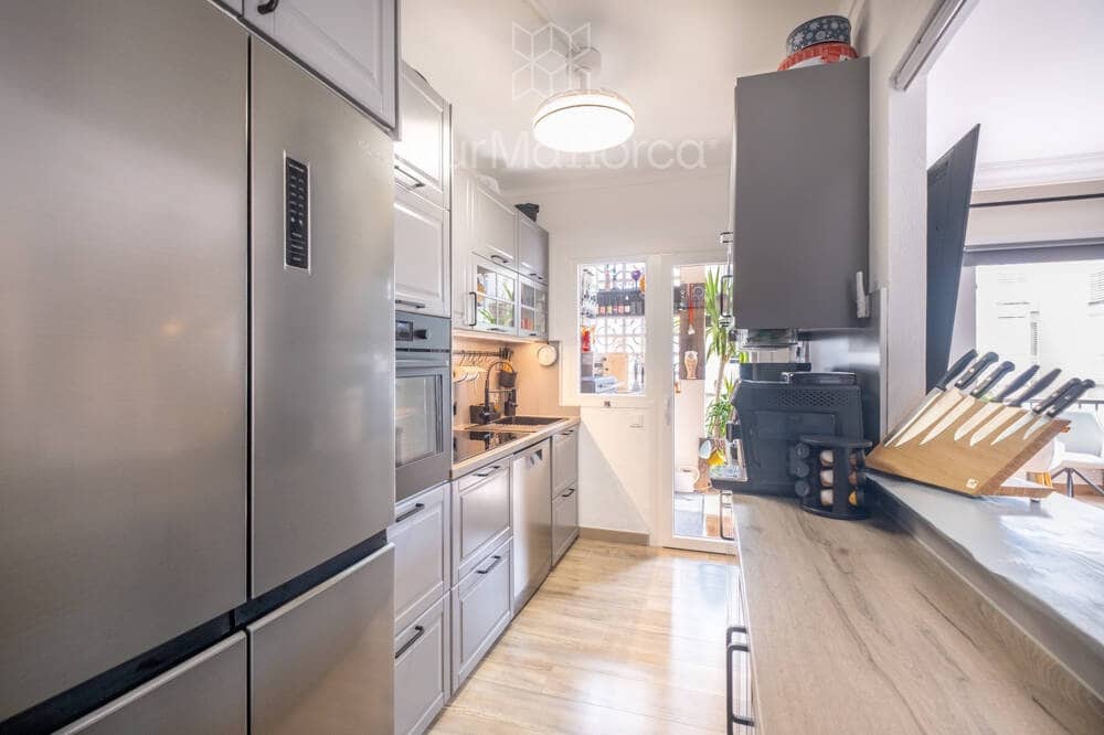 2 camera da letto Appartamento in vendita in Cala Millor con garage - 360.000 € (Rif: 9796089)