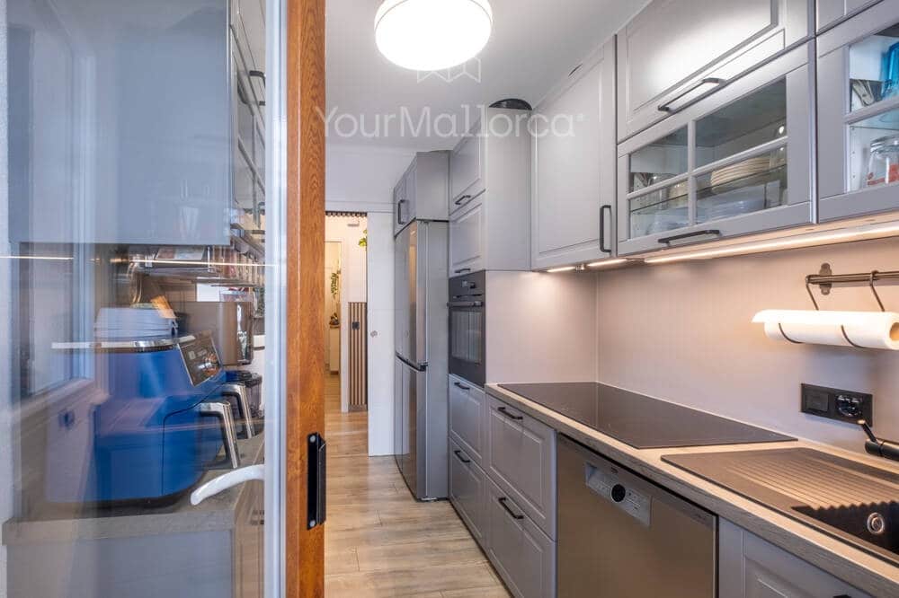 2 camera da letto Appartamento in vendita in Cala Millor con garage - 360.000 € (Rif: 9796089)