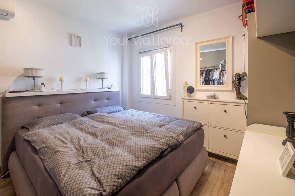 2 camera da letto Appartamento in vendita in Cala Millor con garage - 360.000 € (Rif: 9796089)