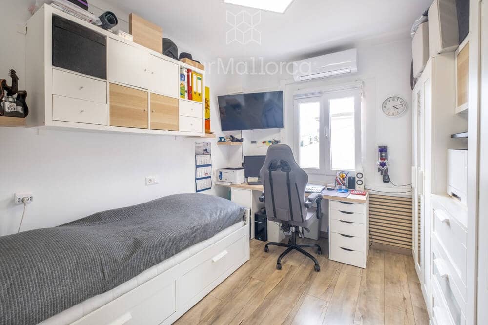 2 camera da letto Appartamento in vendita in Cala Millor con garage - 360.000 € (Rif: 9796089)