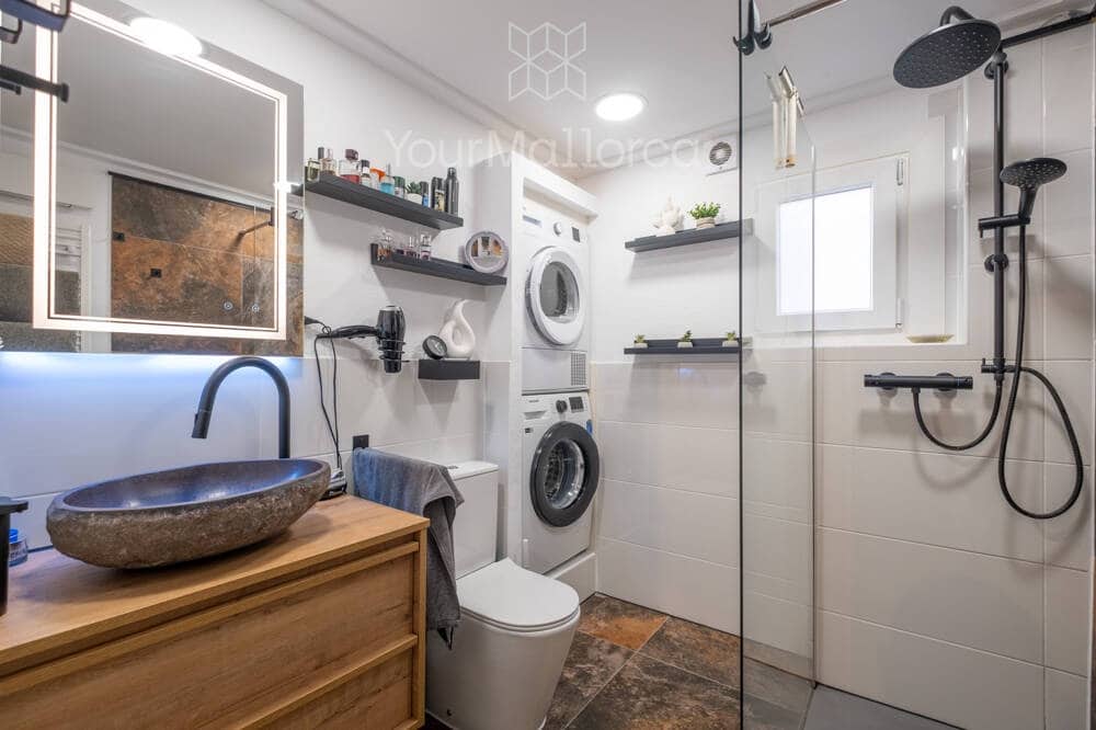 2 camera da letto Appartamento in vendita in Cala Millor con garage - 360.000 € (Rif: 9796089)