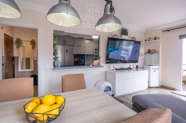 2 camera da letto Appartamento in vendita in Cala Millor, Son Servera con garage - 360.000 € (Rif: 9796089)