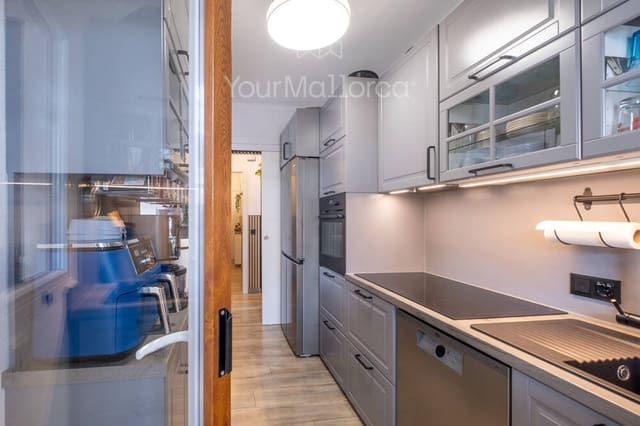 2 camera da letto Appartamento in vendita in Cala Millor, Son Servera con garage - 360.000 € (Rif: 9796089)