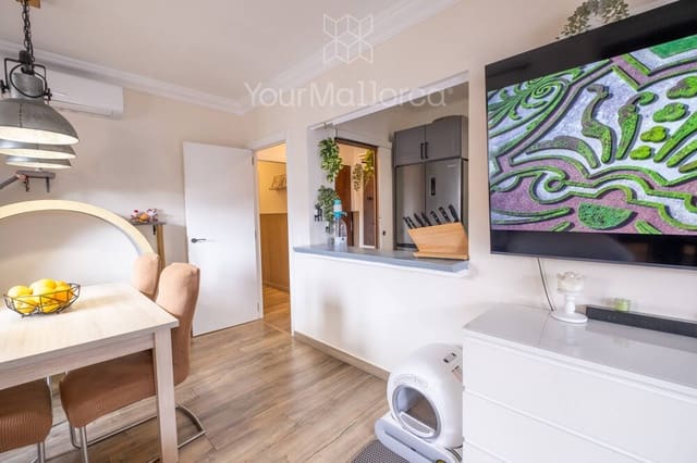 2 camera da letto Appartamento in vendita in Cala Millor, Son Servera con garage - 360.000 € (Rif: 9796089)