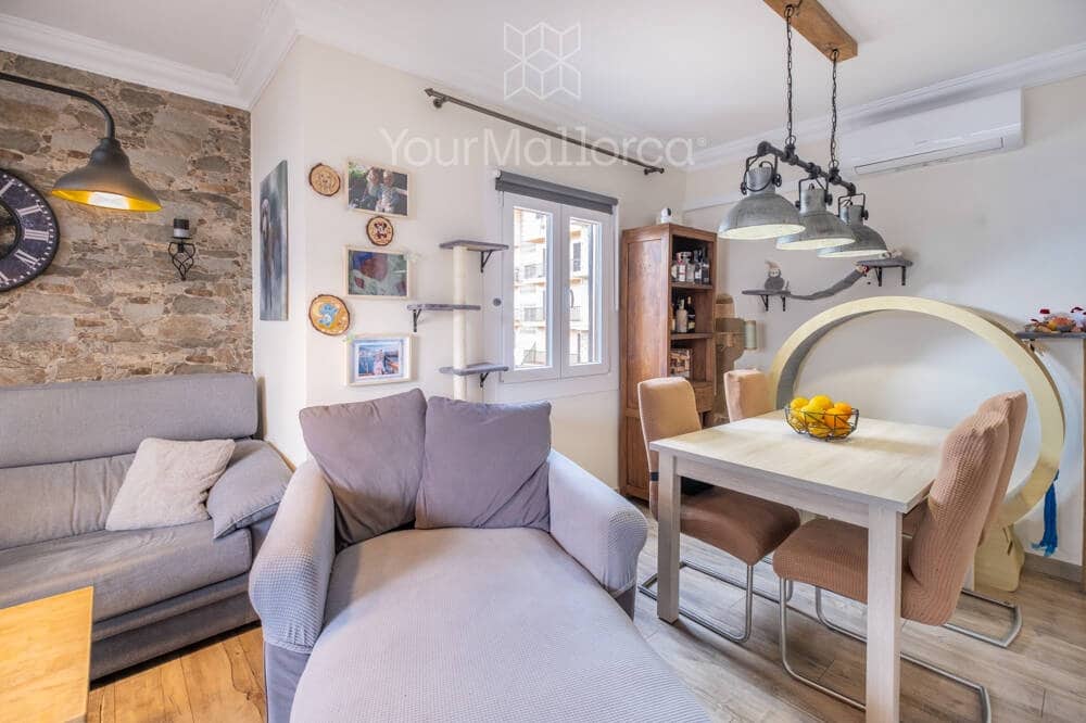 2 camera da letto Appartamento in vendita in Cala Millor con garage - 360.000 € (Rif: 9796089)