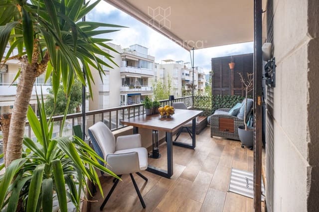 2 camera da letto Appartamento in vendita in Cala Millor, Son Servera con garage - 360.000 € (Rif: 9796089)