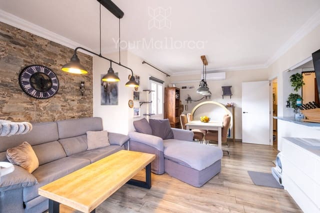 2 camera da letto Appartamento in vendita in Cala Millor, Son Servera con garage - 360.000 € (Rif: 9796089)