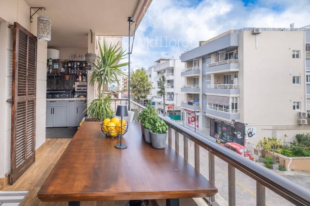 2 camera da letto Appartamento in vendita in Cala Millor, Son Servera con garage - 360.000 € (Rif: 9796089)