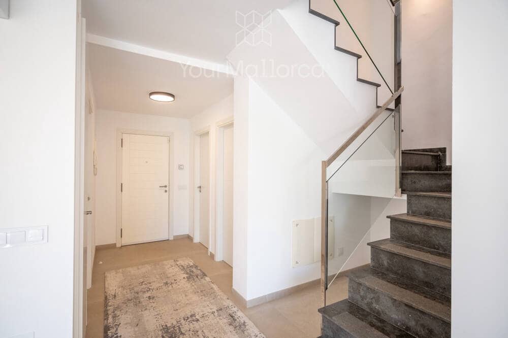 4 soveværelse Byhus til salg i Sa Cabaneta / La Cabaneta med swimmingpool garage - € 849.000 (Ref: 9797464)