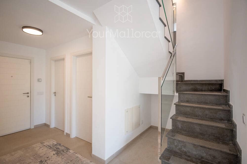 4 soveværelse Byhus til salg i Sa Cabaneta / La Cabaneta med swimmingpool garage - € 849.000 (Ref: 9797464)