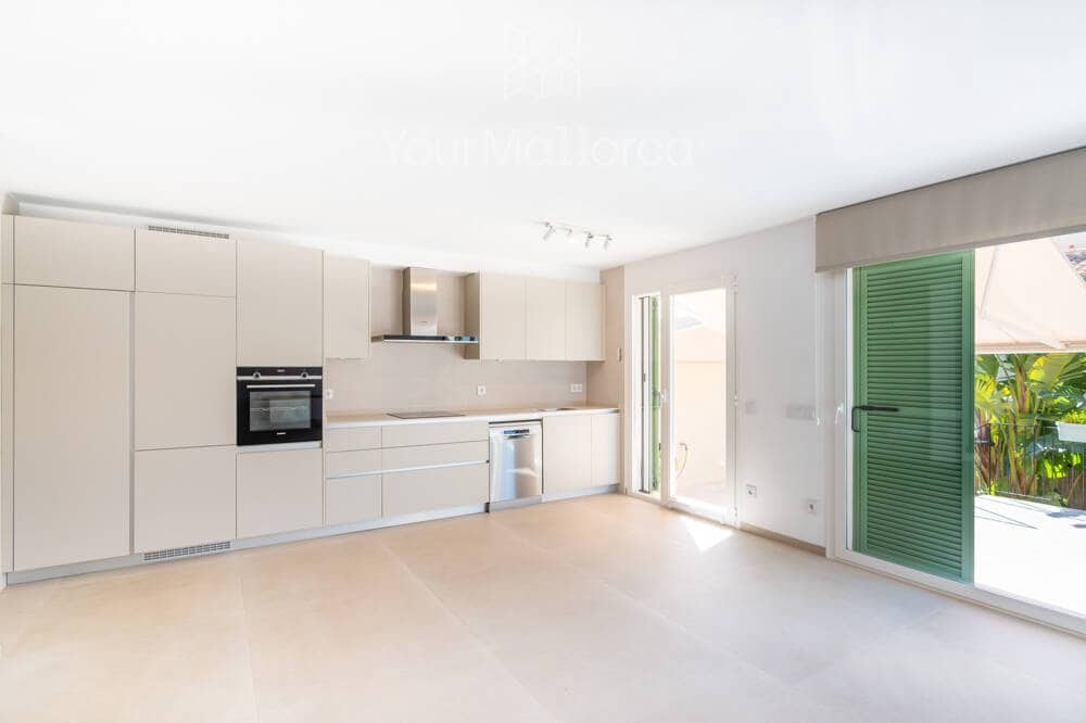 4 soveværelse Byhus til salg i Sa Cabaneta / La Cabaneta med swimmingpool garage - € 849.000 (Ref: 9797464)