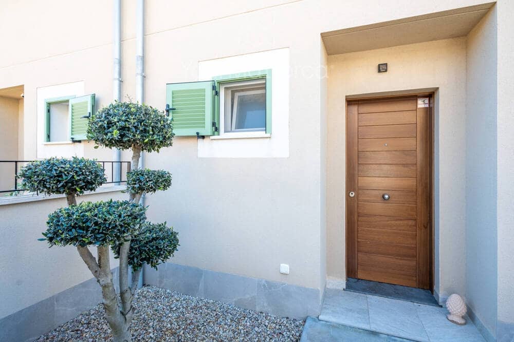 4 soveværelse Byhus til salg i Sa Cabaneta / La Cabaneta med swimmingpool garage - € 849.000 (Ref: 9797464)