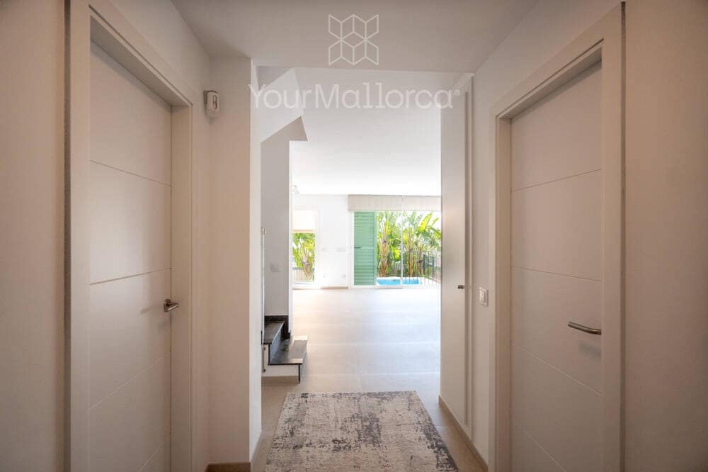 4 soveværelse Byhus til salg i Sa Cabaneta / La Cabaneta med swimmingpool garage - € 849.000 (Ref: 9797464)