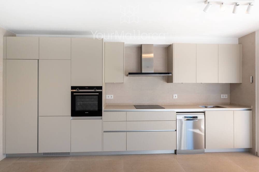 4 soveværelse Byhus til salg i Sa Cabaneta / La Cabaneta med swimmingpool garage - € 849.000 (Ref: 9797464)