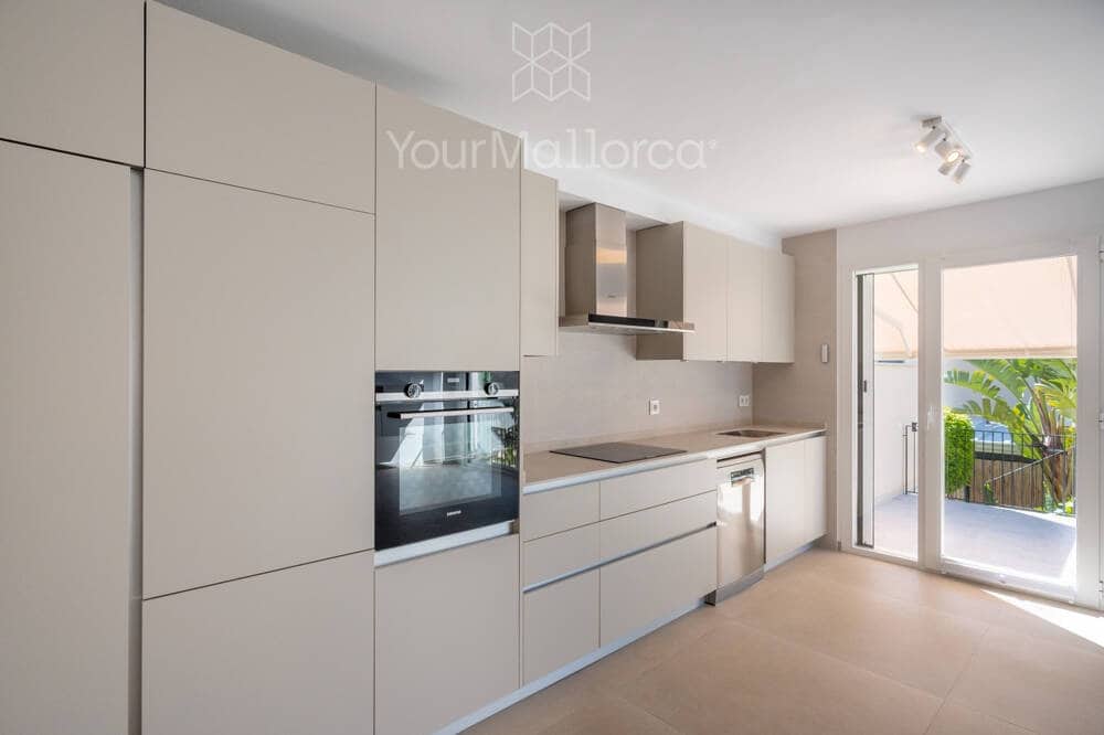 4 soveværelse Byhus til salg i Sa Cabaneta / La Cabaneta med swimmingpool garage - € 849.000 (Ref: 9797464)