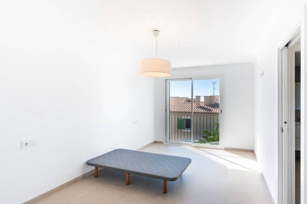 4 soveværelse Byhus til salg i Sa Cabaneta / La Cabaneta med swimmingpool garage - € 849.000 (Ref: 9797464)