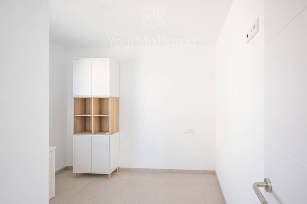 4 soveværelse Byhus til salg i Sa Cabaneta / La Cabaneta med swimmingpool garage - € 849.000 (Ref: 9797464)