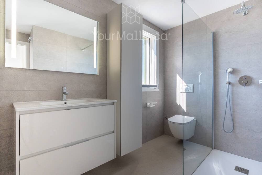 4 soveværelse Byhus til salg i Sa Cabaneta / La Cabaneta med swimmingpool garage - € 849.000 (Ref: 9797464)