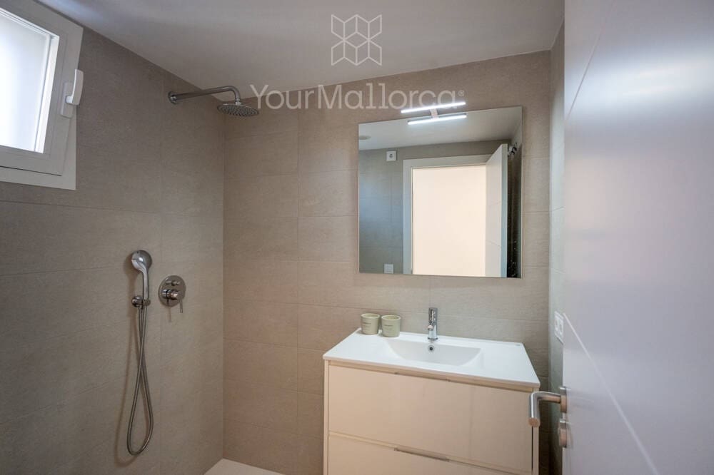 4 soveværelse Byhus til salg i Sa Cabaneta / La Cabaneta med swimmingpool garage - € 849.000 (Ref: 9797464)