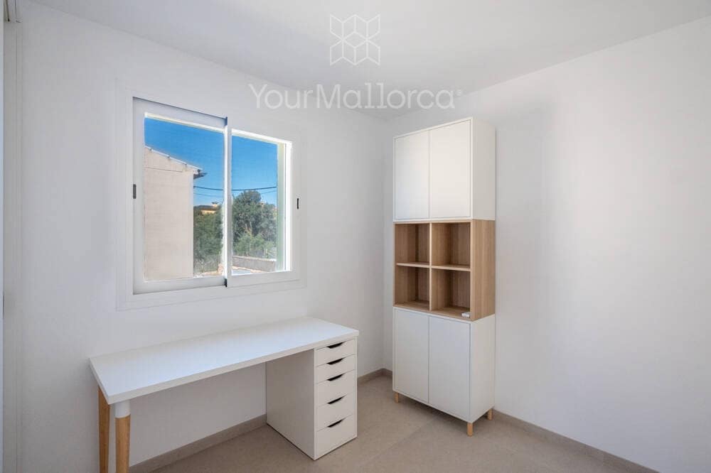 4 soveværelse Byhus til salg i Sa Cabaneta / La Cabaneta med swimmingpool garage - € 849.000 (Ref: 9797464)